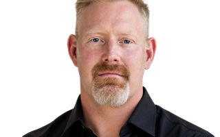 Nick Andrews