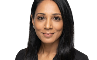 Dr. Poonam Desai