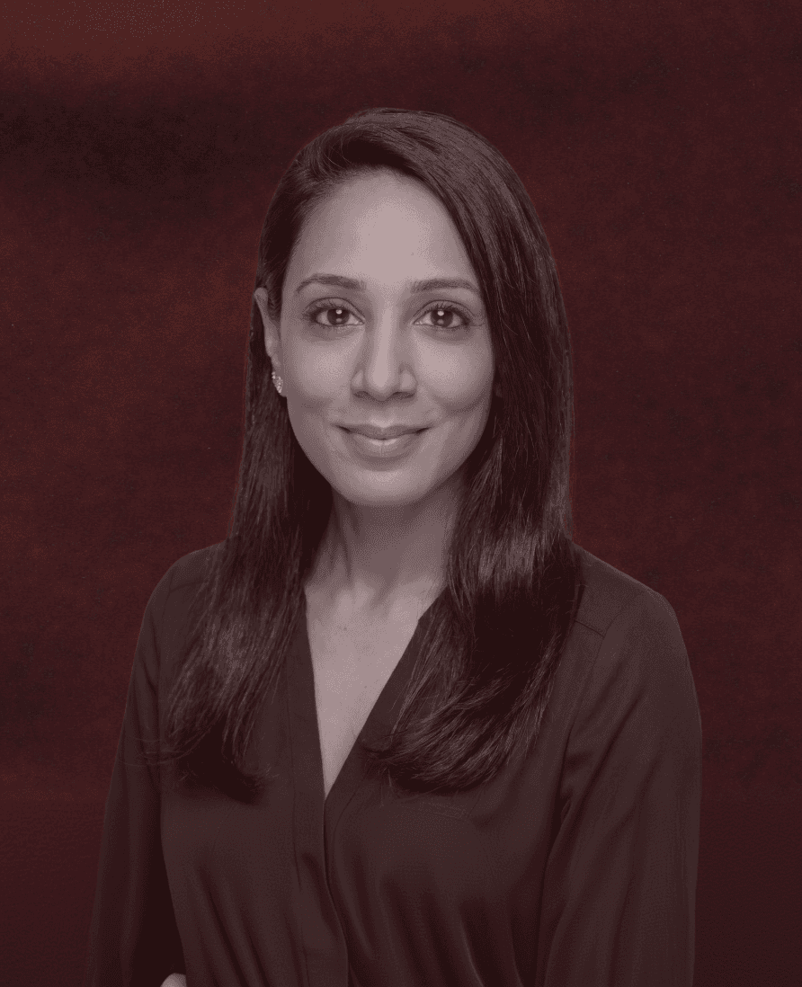 Dr. Poonam Desai