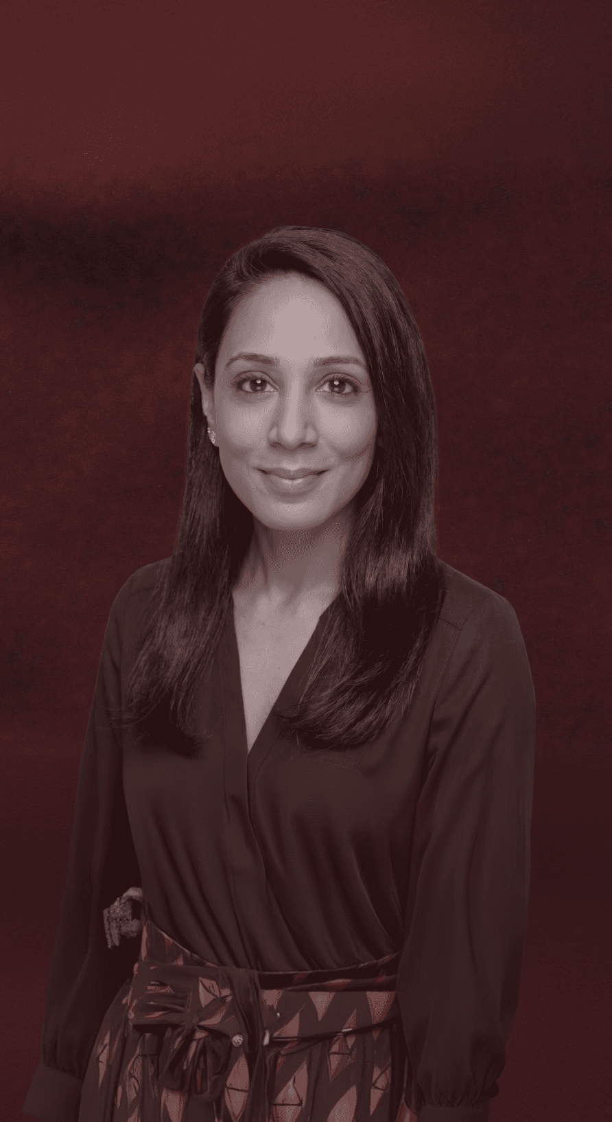 Dr. Poonam Desai